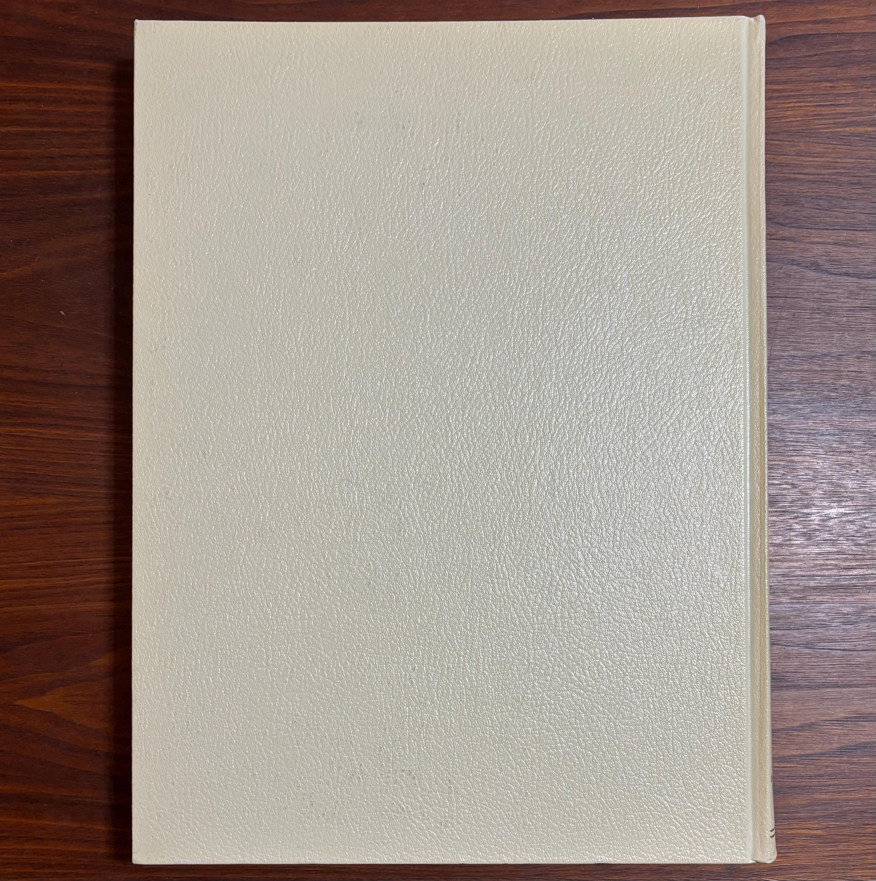 Vintage Britannica Atlas 1974 - Etsy