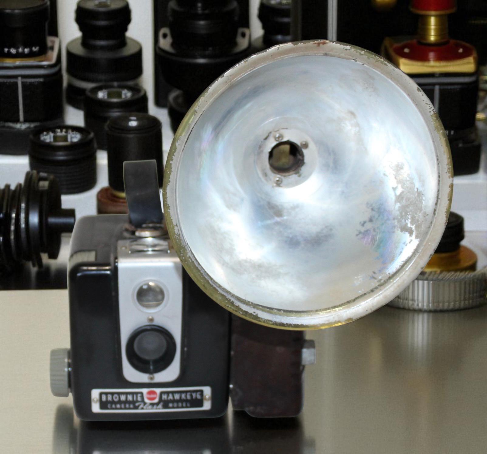 Hawkeye Brownie Camera - Etsy