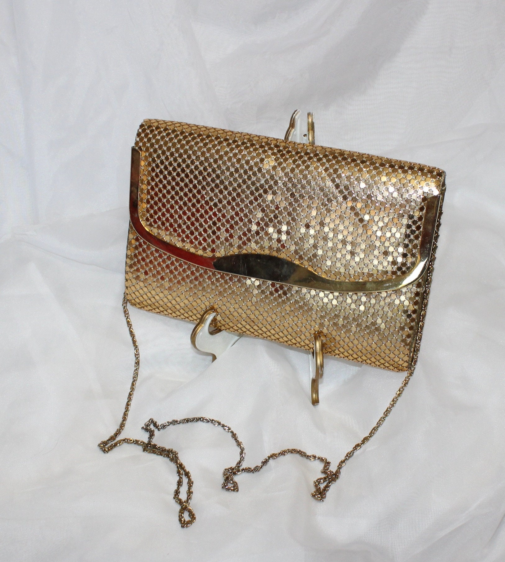 Vintage marlo handbag sale