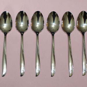 Vintage Oneida Twin Star Flatware Replacement Pieces - Etsy