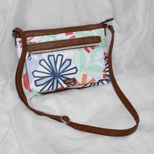 RELIC by Fossil Evie Crossbody 
