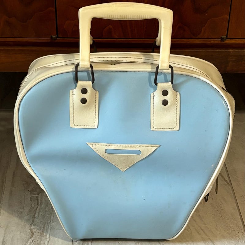 Bowling Ball Bag - Etsy