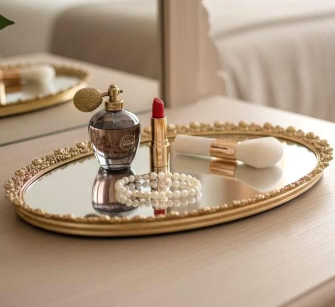 Matson Vanity Tray - Etsy