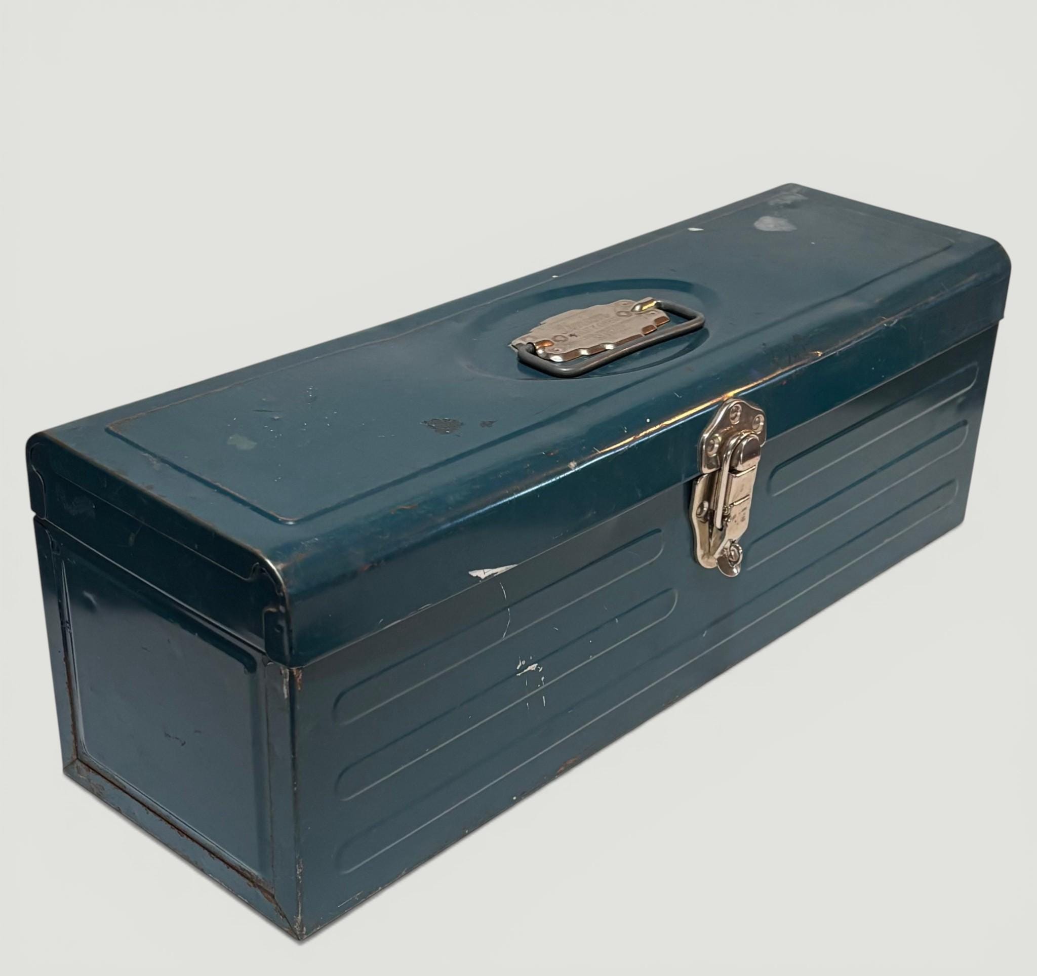 Union Utility Box - Etsy