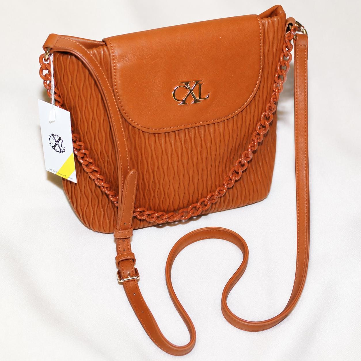 Handbag Christian Lacroix - Etsy
