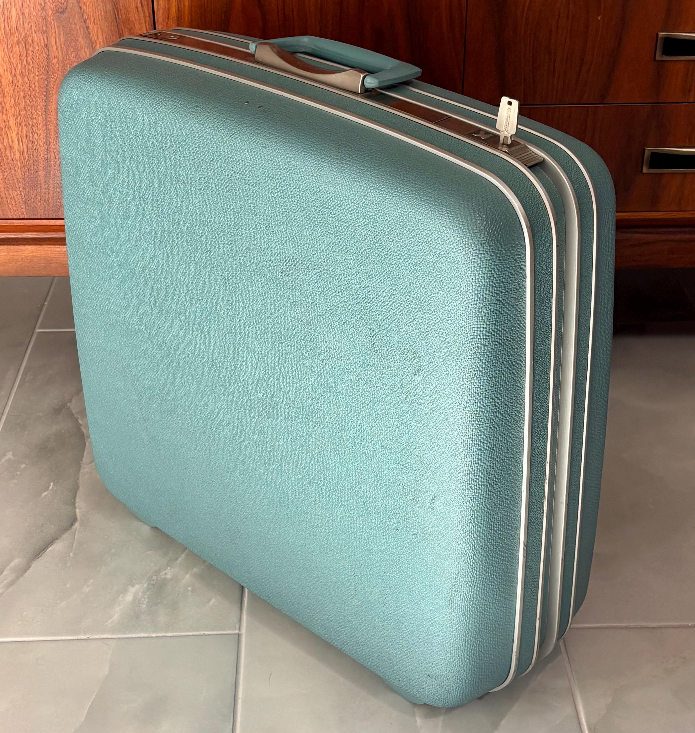 Samsonite Vintage Overnight Bag - Etsy - Page 3