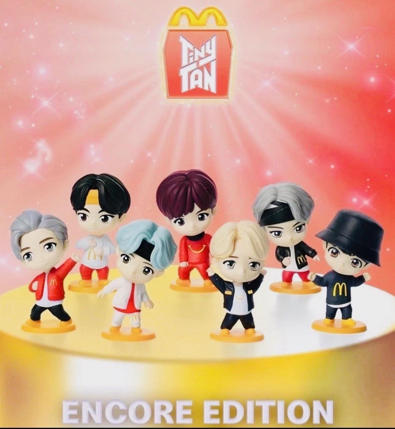 Bts Tiny Tan Png - Etsy