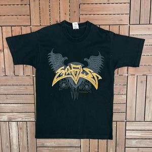 Eagles Hell Freezes Over Tour Tshirt - Etsy