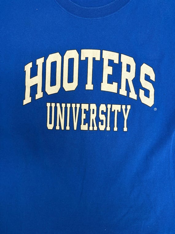 HOOTERS JAPAN TOUR 90 ヴィンテージ Tシャツ HOOTERS JAPAN TOUR 90 ヴィンテージ Tシャツ Hooters Racing 90's
