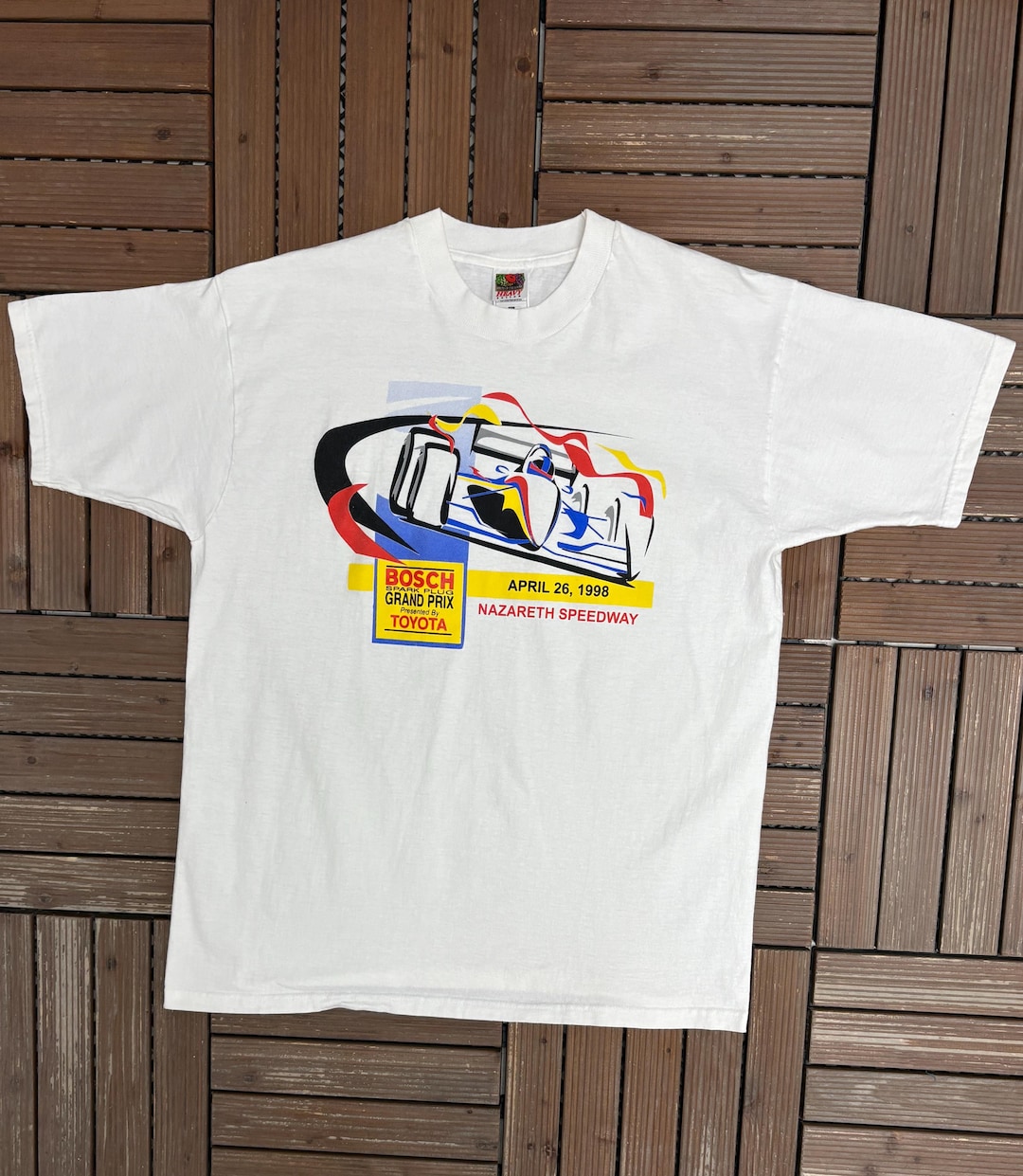 Road to THE GRAND PRIX グランプリTシャツ3枚SET il_1080xN.7593998392_ary9.jpg