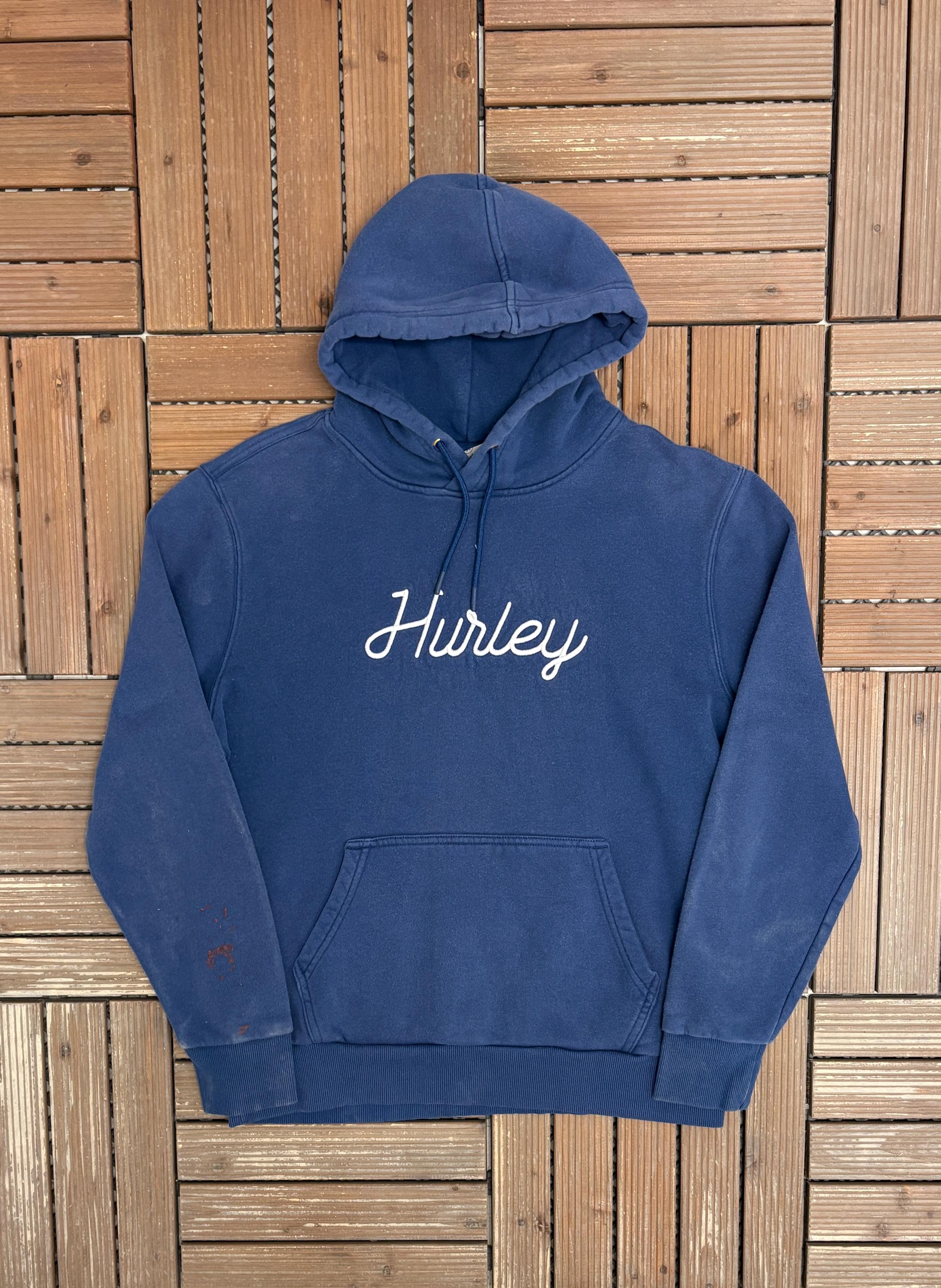 Sweat-shirt avec fermeture éclair hommes - Saddleback | Hurley Sweat-shirt avec fermeture éclair hommes - Saddleback | Hurley
