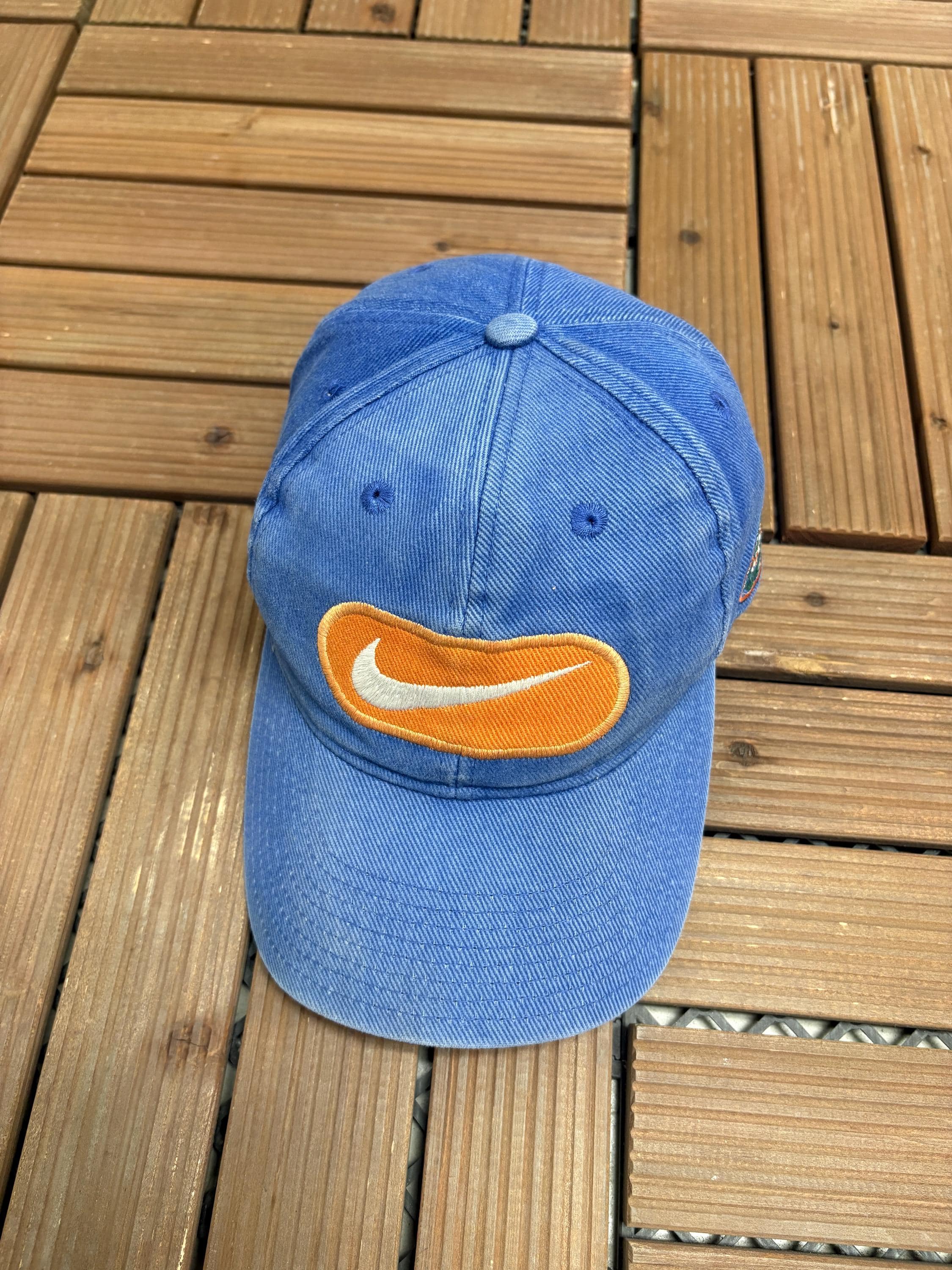 Y2k Nike Hat - Etsy
