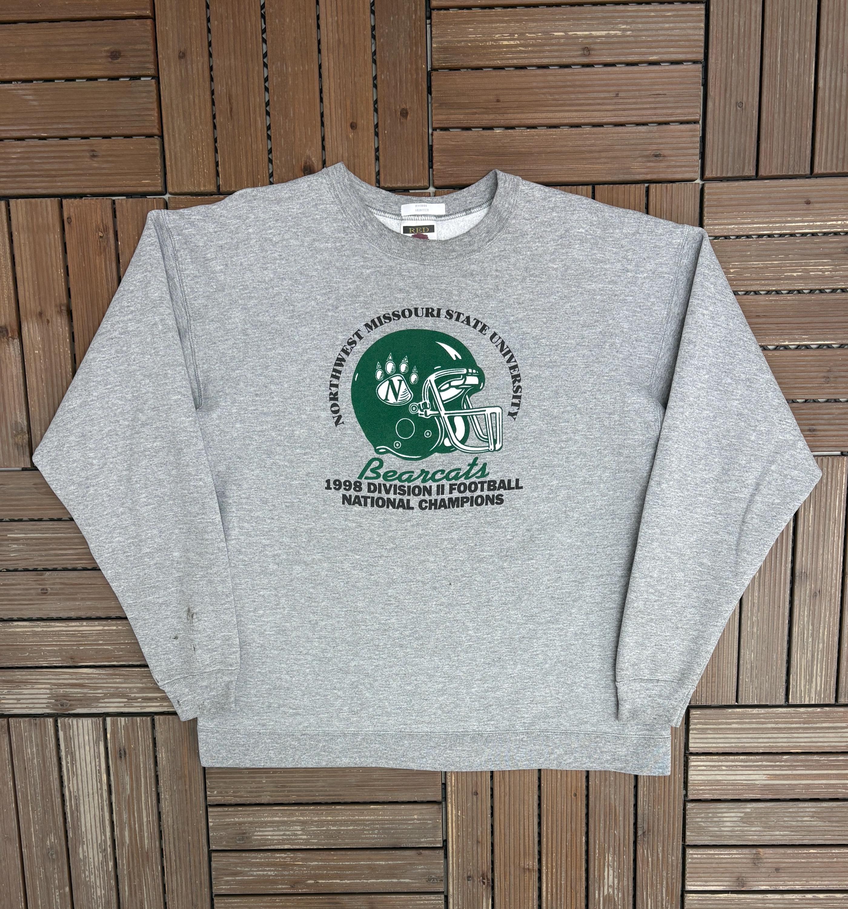 Northwest Missouri State Vintage - Etsy