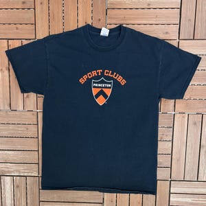 Vintage Princeton Shirt - Etsy