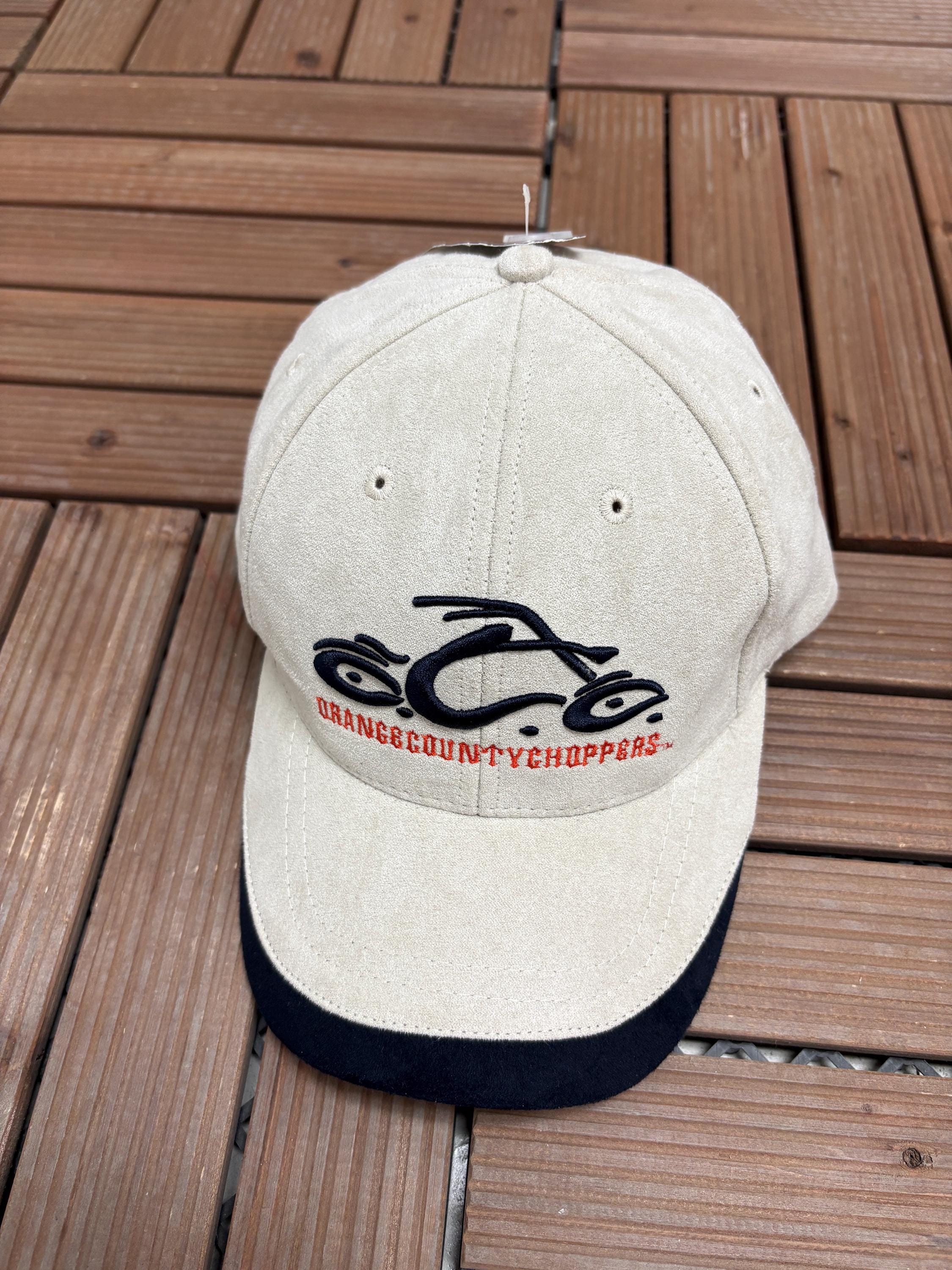 West Coast Choppers Hat - Etsy