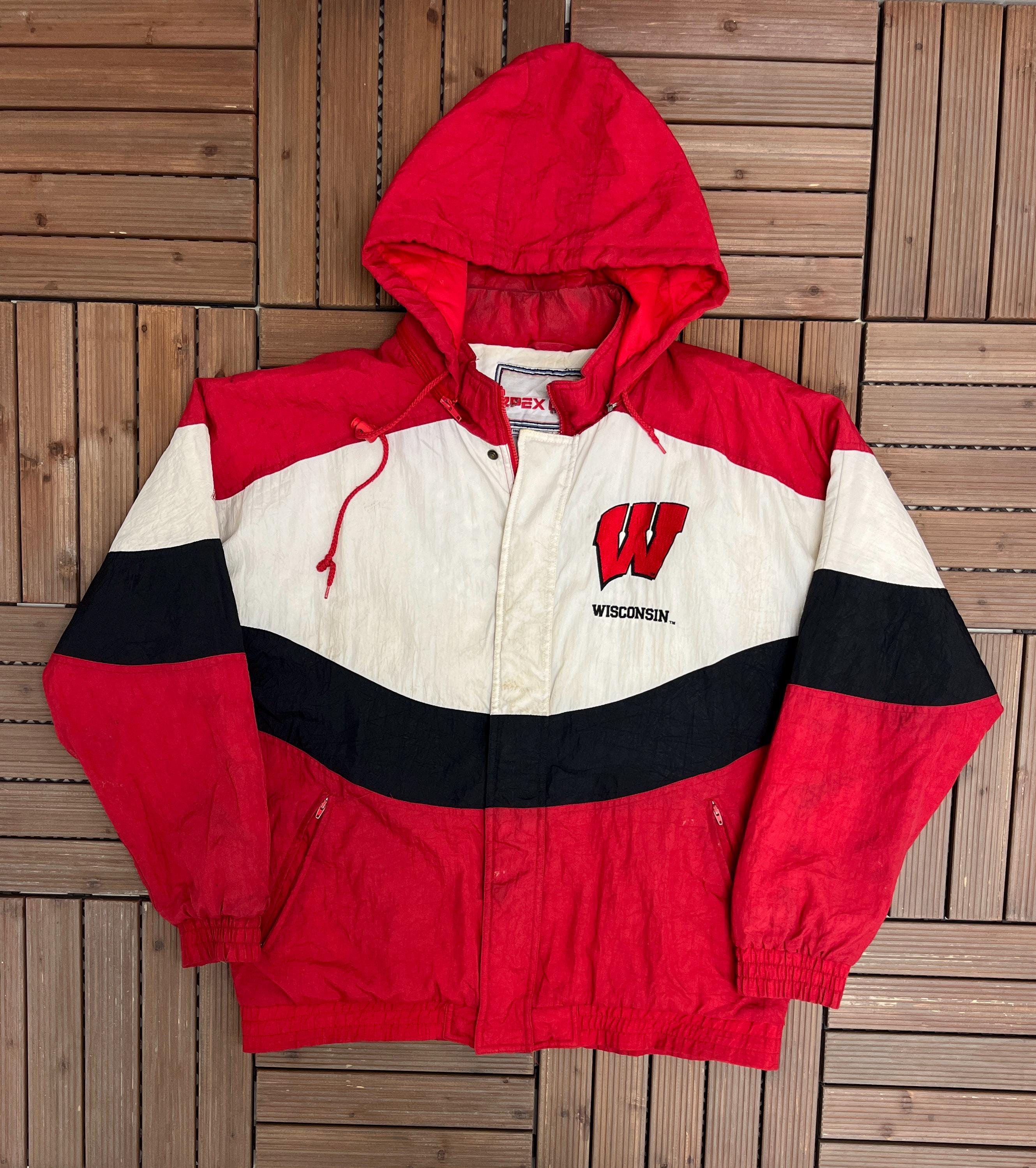 Vintage Apex One Jacket - Etsy
