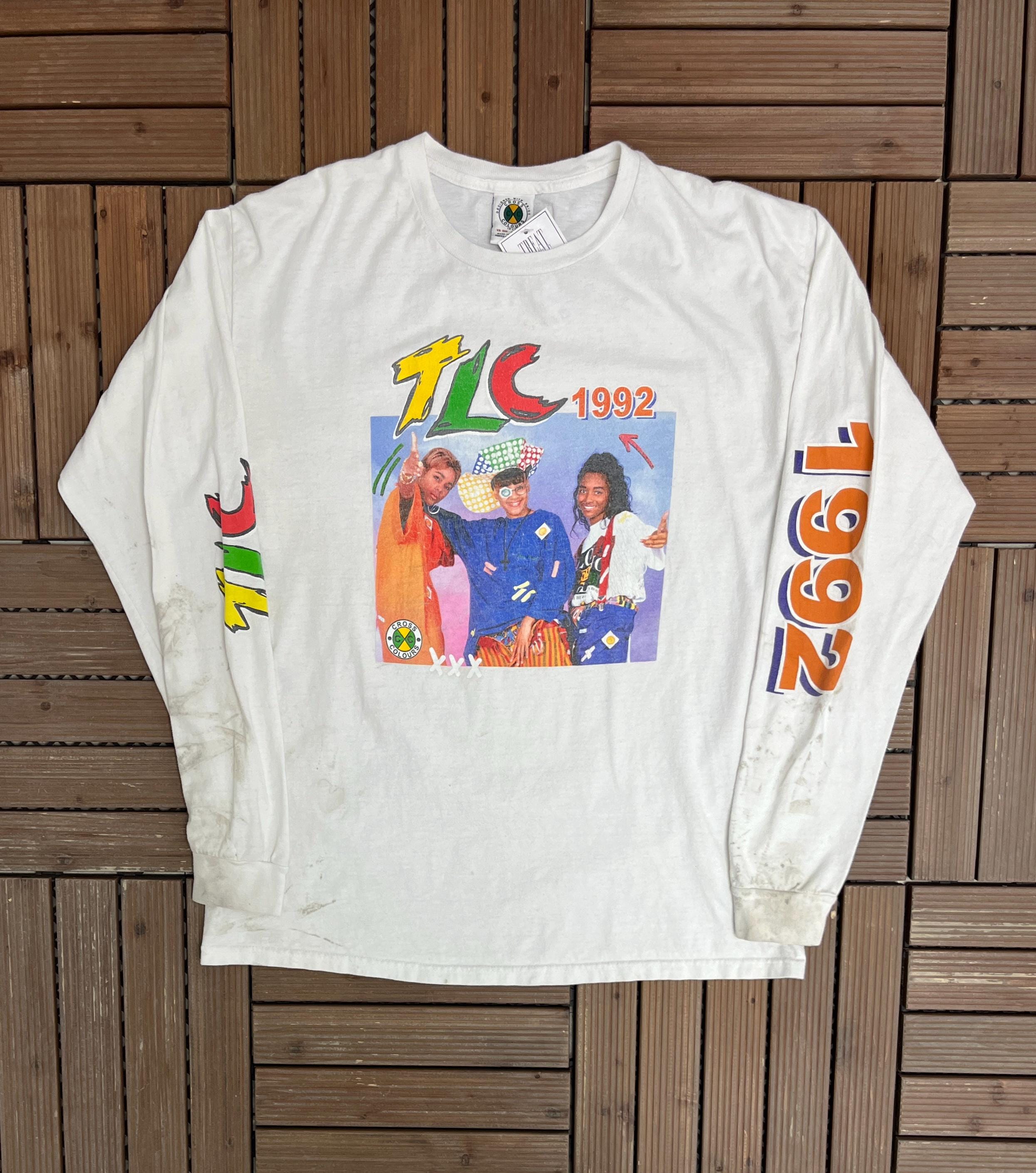 90s Cross Colours - Etsy