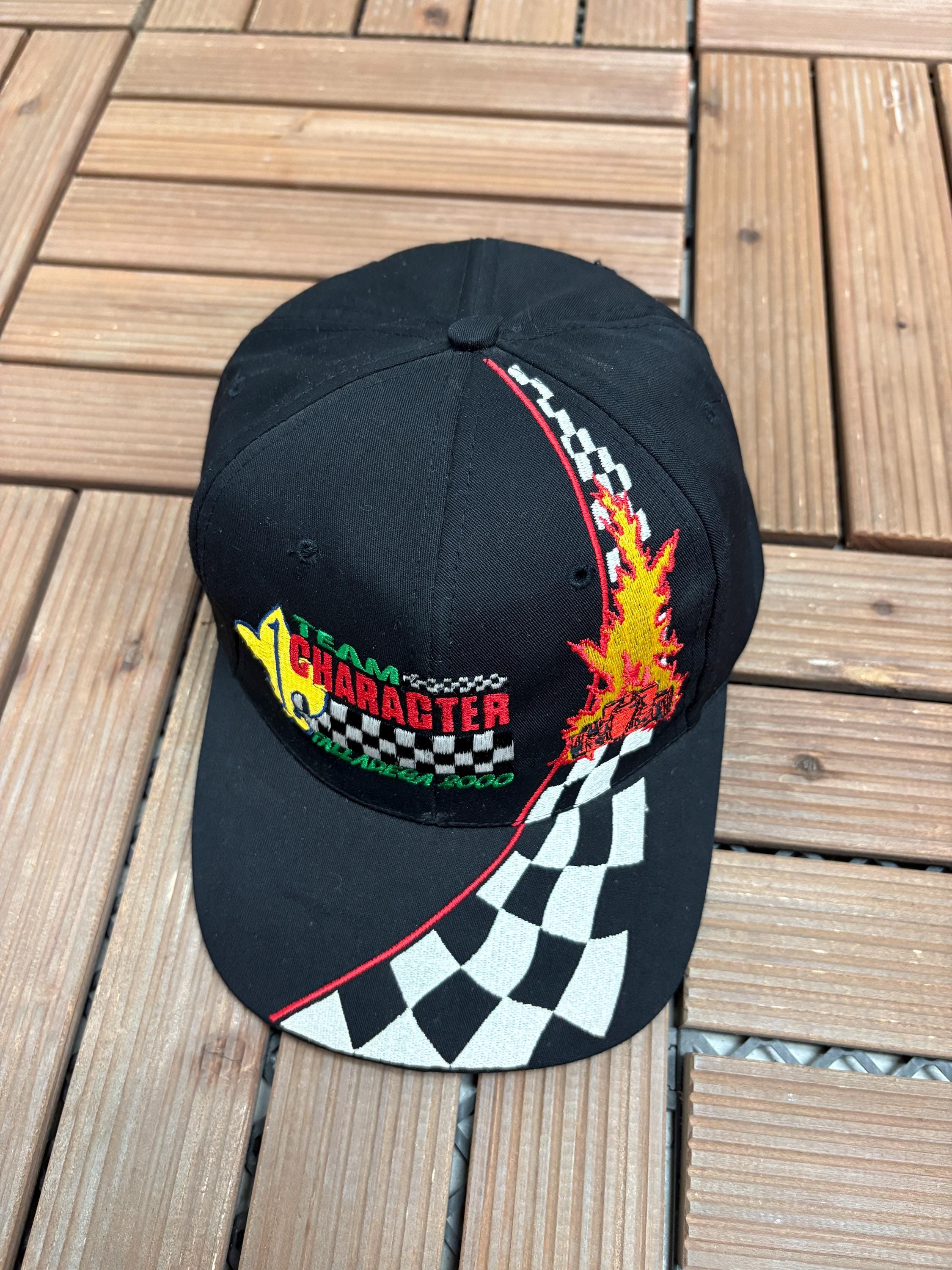 2000 Snapback Hat - Etsy