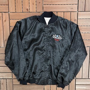 Goodwrench Jacket - Etsy