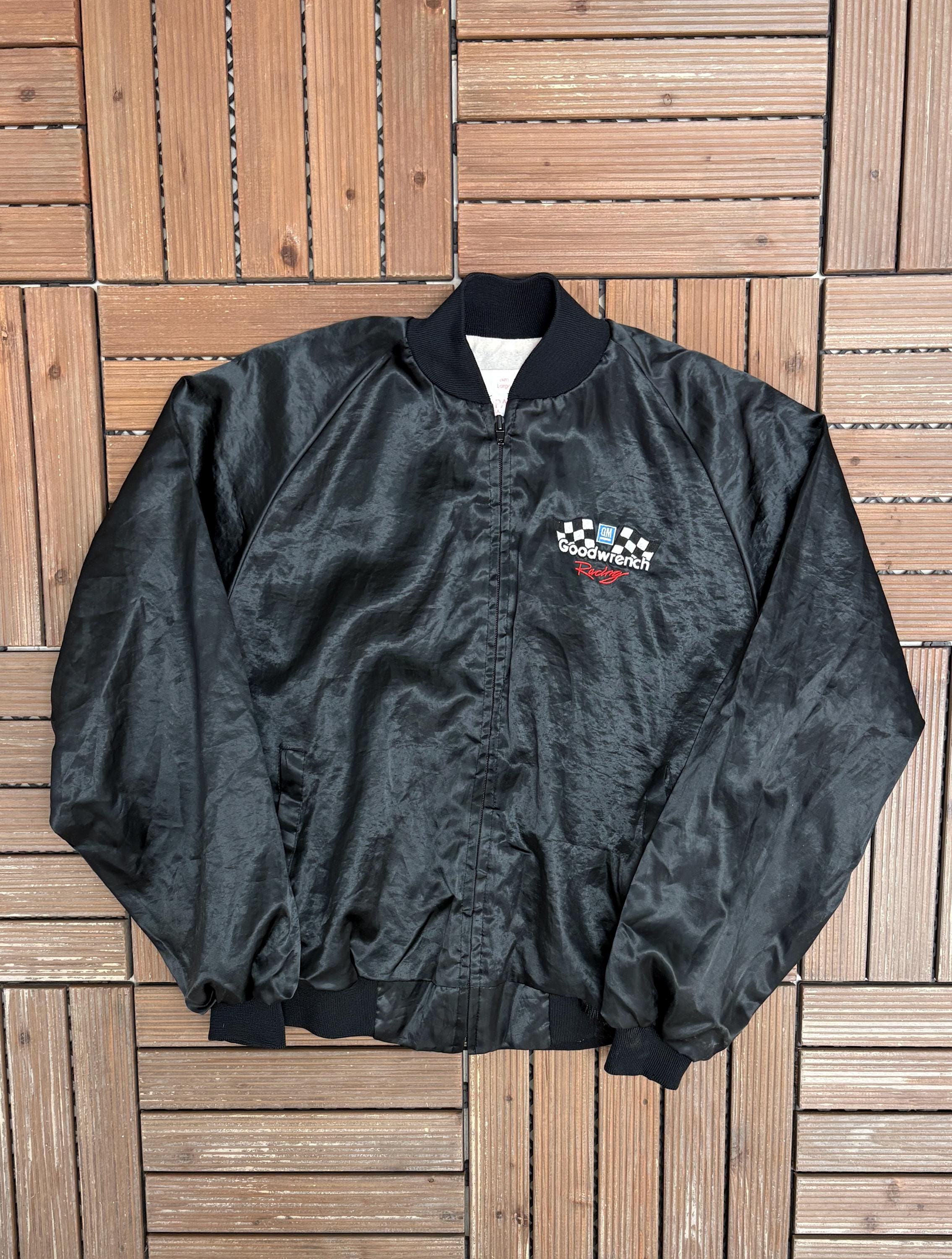 Goodwrench Jacket - Etsy