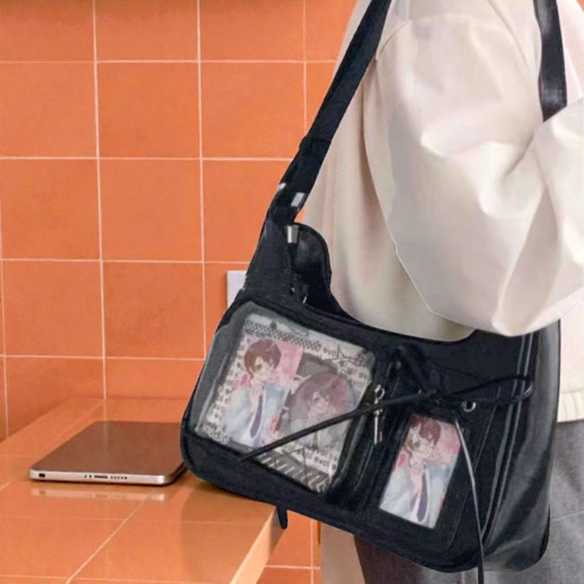 Y2k Japanese Handbag - Etsy