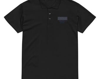Koszulka polo Monasar Premium