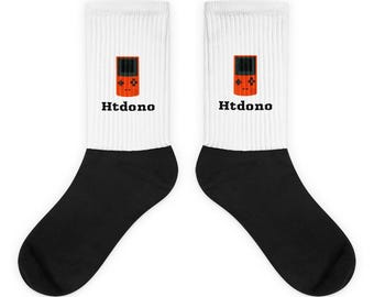 Skarpetki Htdono