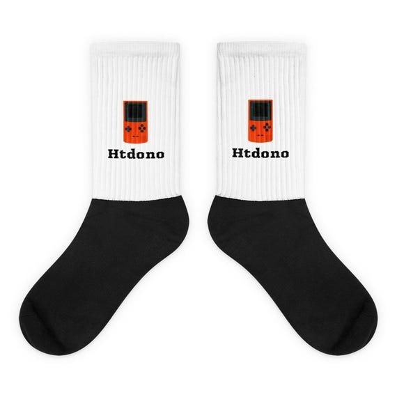 Htdono Socks