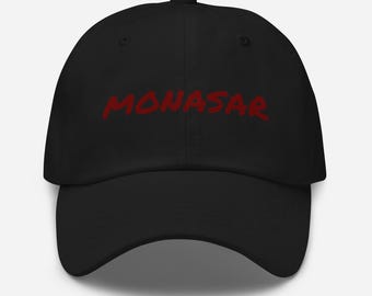 Czapka Monasar