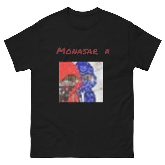 Monasar T-Shirt