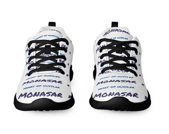 Buty sportowe męskie Monasar