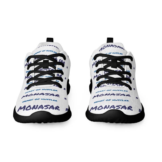 Monasar Men's Sports Shoes