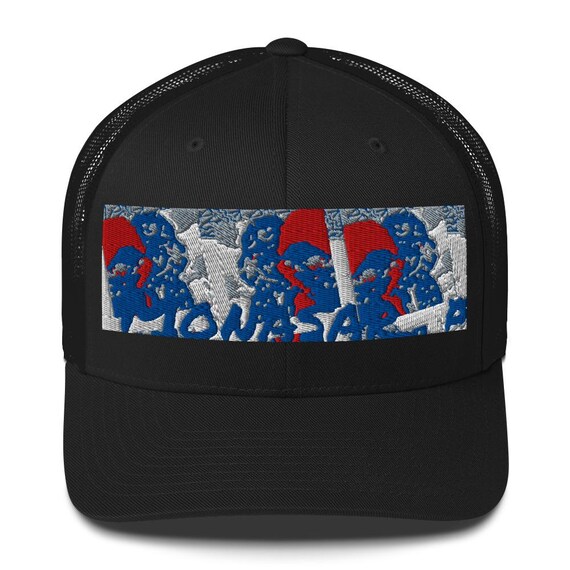 Monasar Prom Edition Trucker Cap