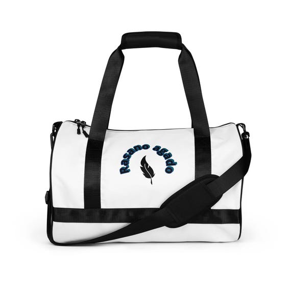 All-over Sports Bag