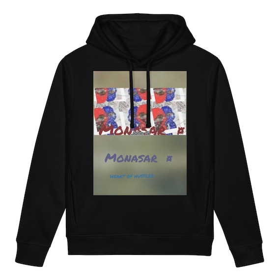 Monasar Hoodie
