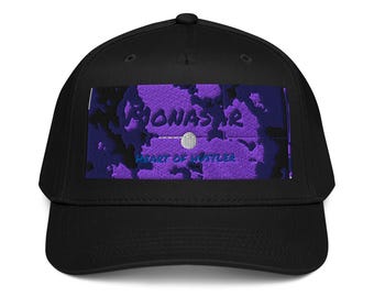 Czapka Monasar