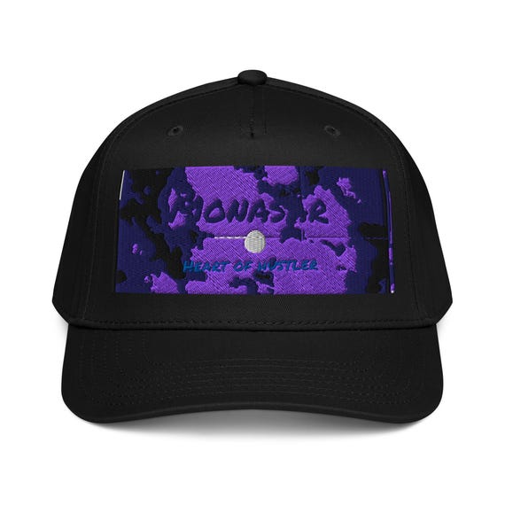 Monasar Cap