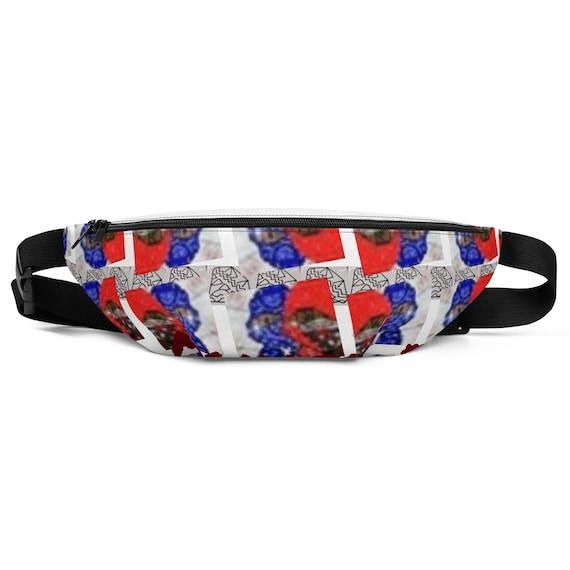 Monasar Fanny Pack