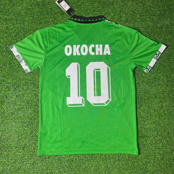 Camiseta Brasil Edición Especial 2002 - Fútbol de Primera