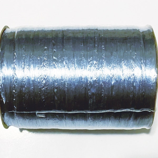 Raffia Ribbon - Etsy