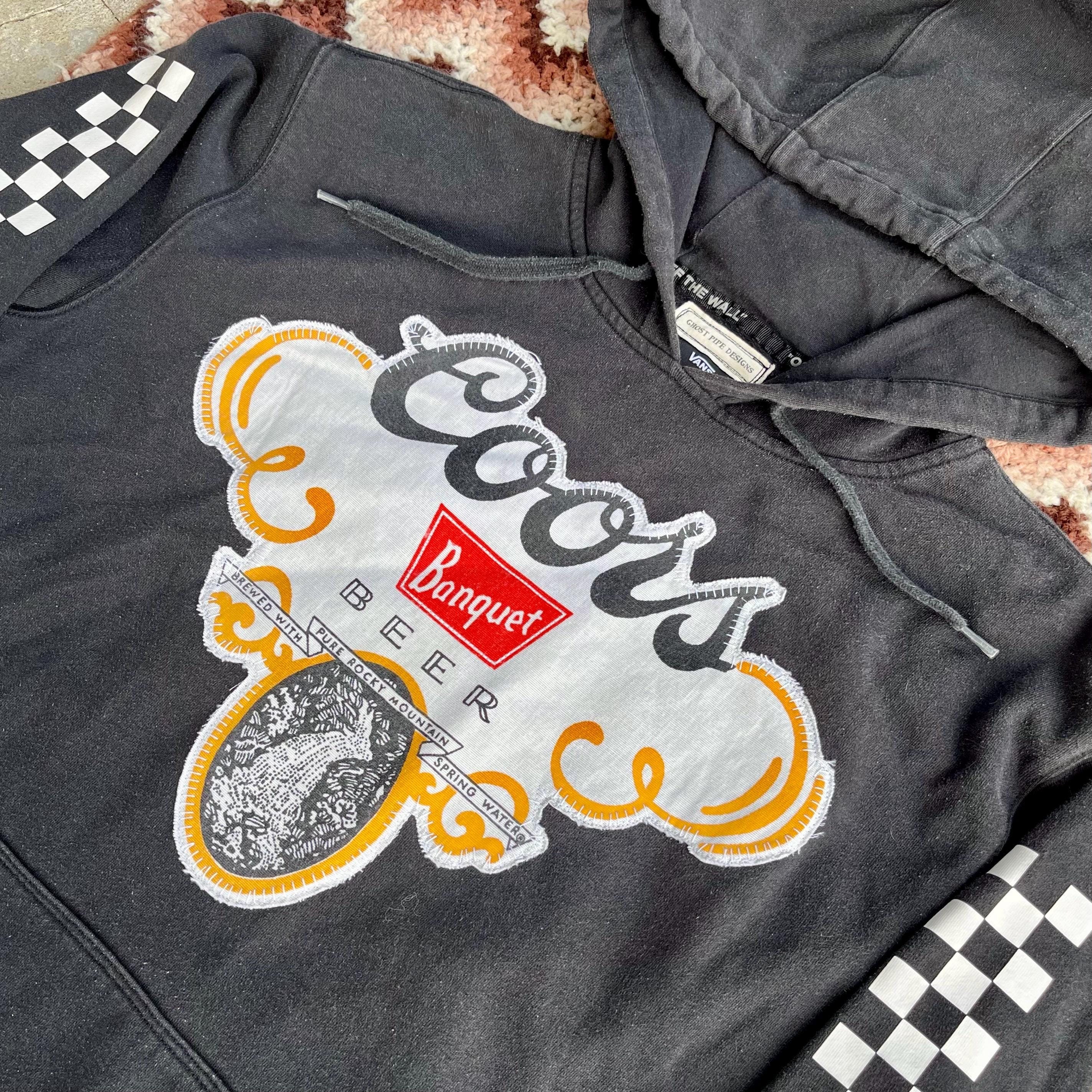 70's COORS クアーズ BEER ビール ビンテージ 缶型 ライター入れ 0000000040902_LZdxxyj.jpg