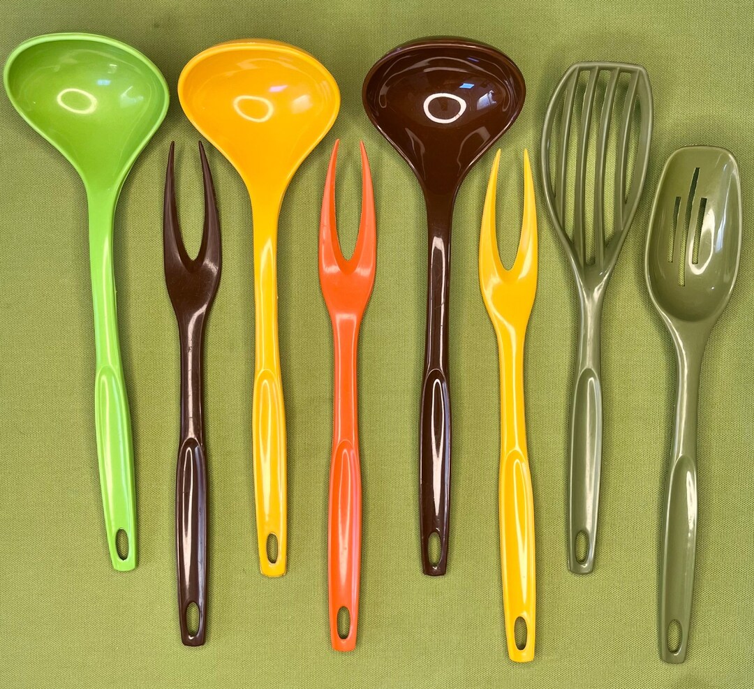 Vintage Foley Utensils Sold in Sets & Individually Etsy