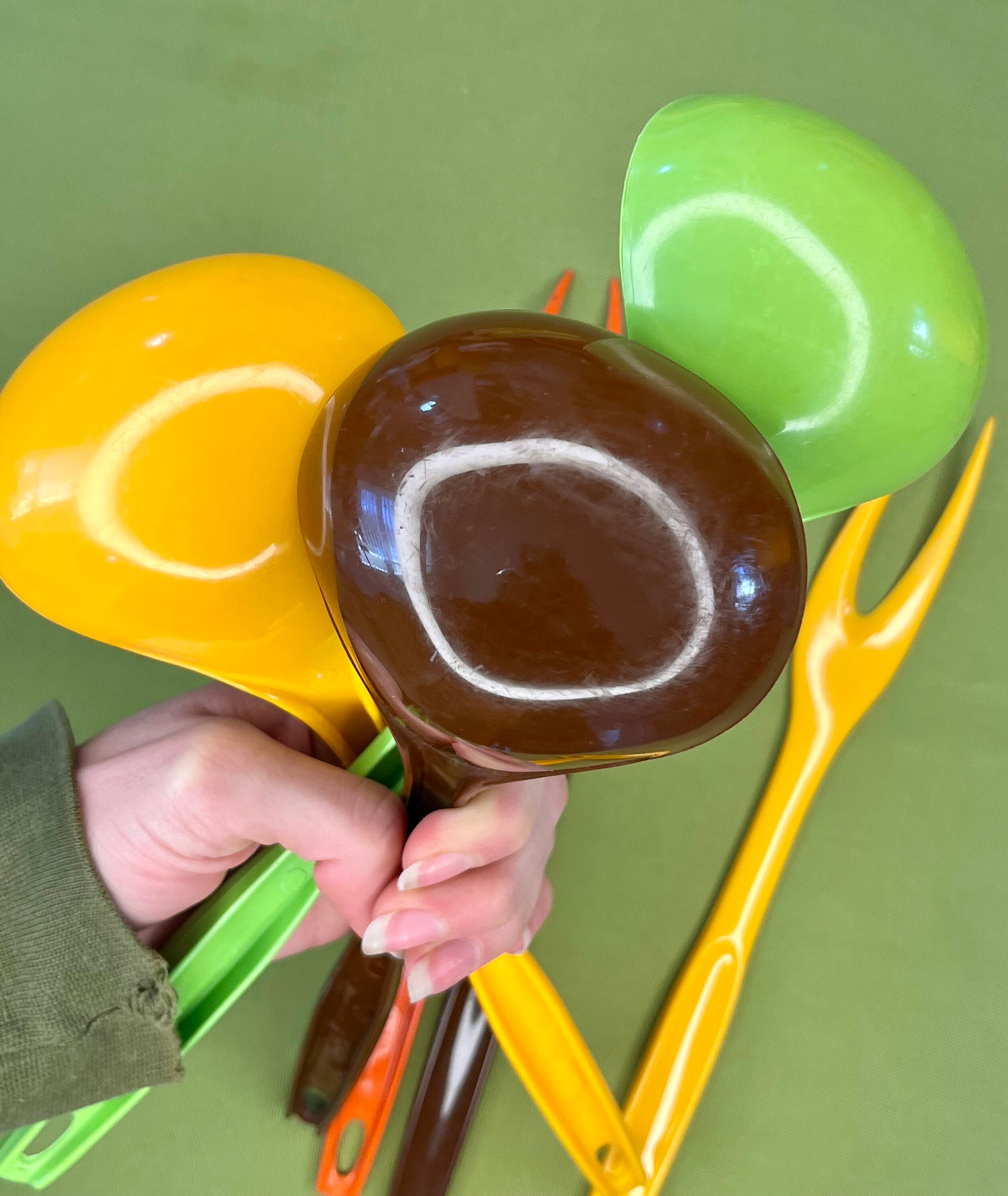 Vintage Foley Utensils Sold in Sets & Individually Etsy