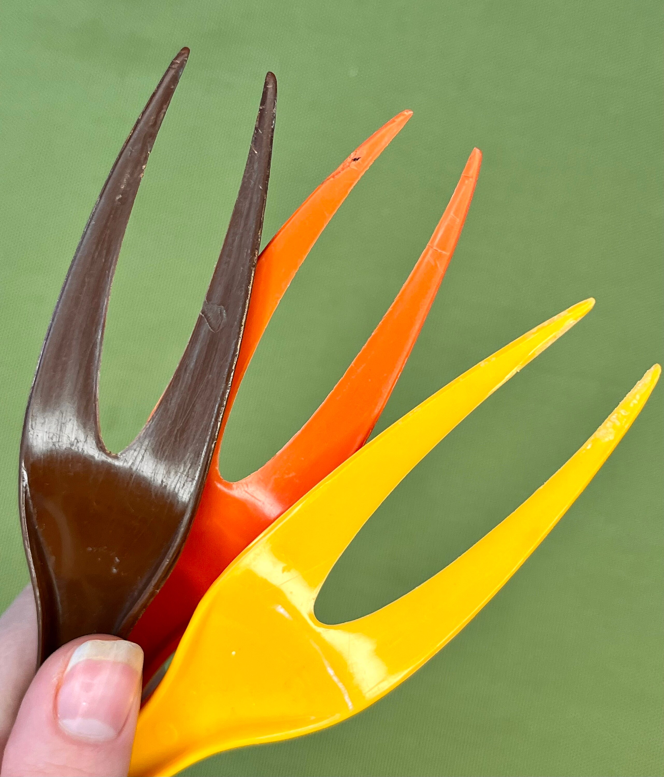 Vintage Foley Utensils Sold in Sets & Individually Etsy