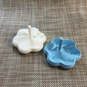 Expansive Flower Fidget Toy - Sensory Toy for TDH, Anti-stress toy for table, Anti-stress toy available in color, Satisfactory toy