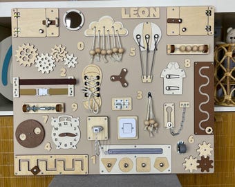 Leah image