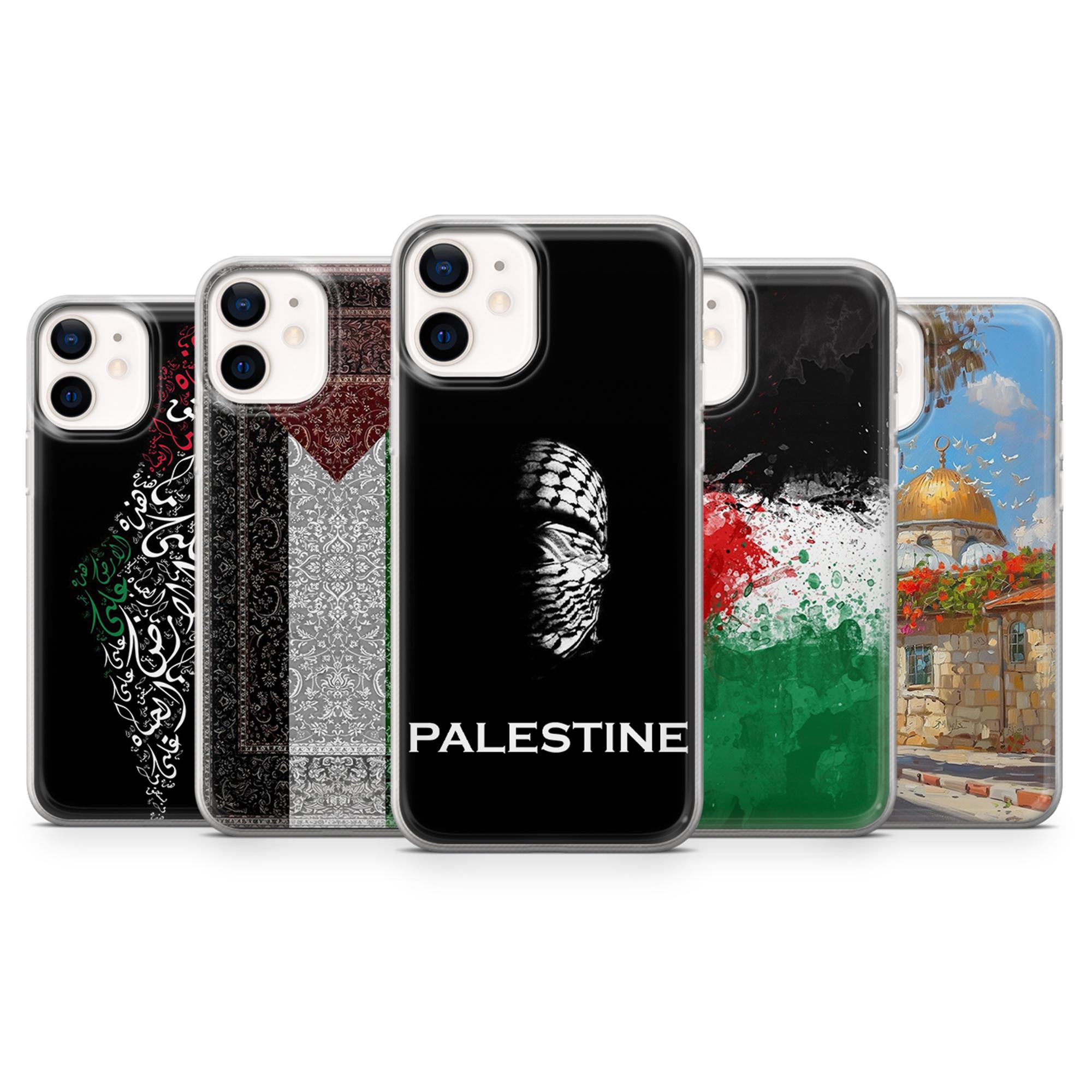 Palestine Phone Case - Etsy Canada