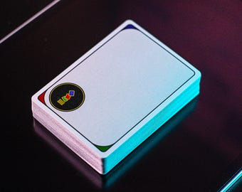 Karty do gry Diggo Decks Sport Edition