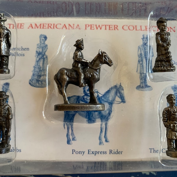 Pewter Collection Etsy