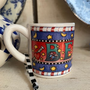 Mary Engelbreit Mug or Cup Ornament